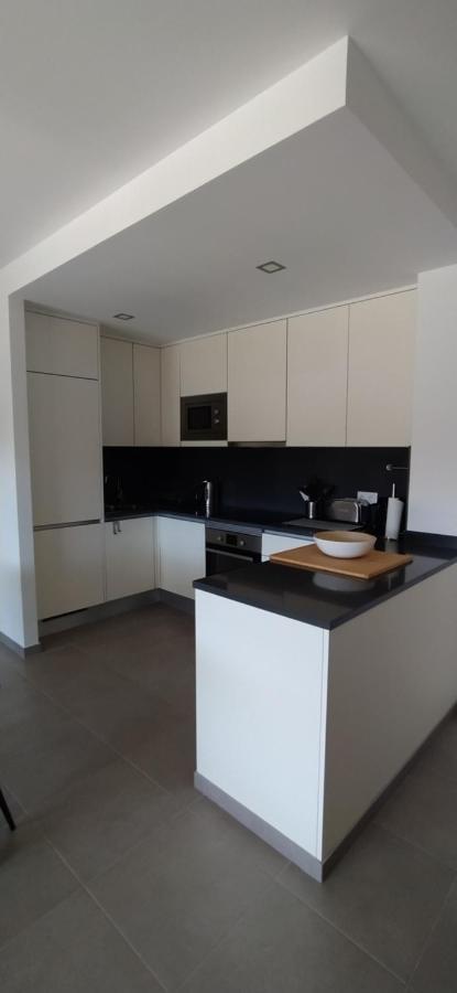 Appartement Standing Au Coeur D'Албуфейра Екстериор снимка