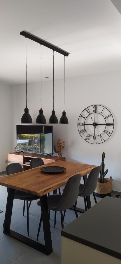 Appartement Standing Au Coeur D'Албуфейра Екстериор снимка