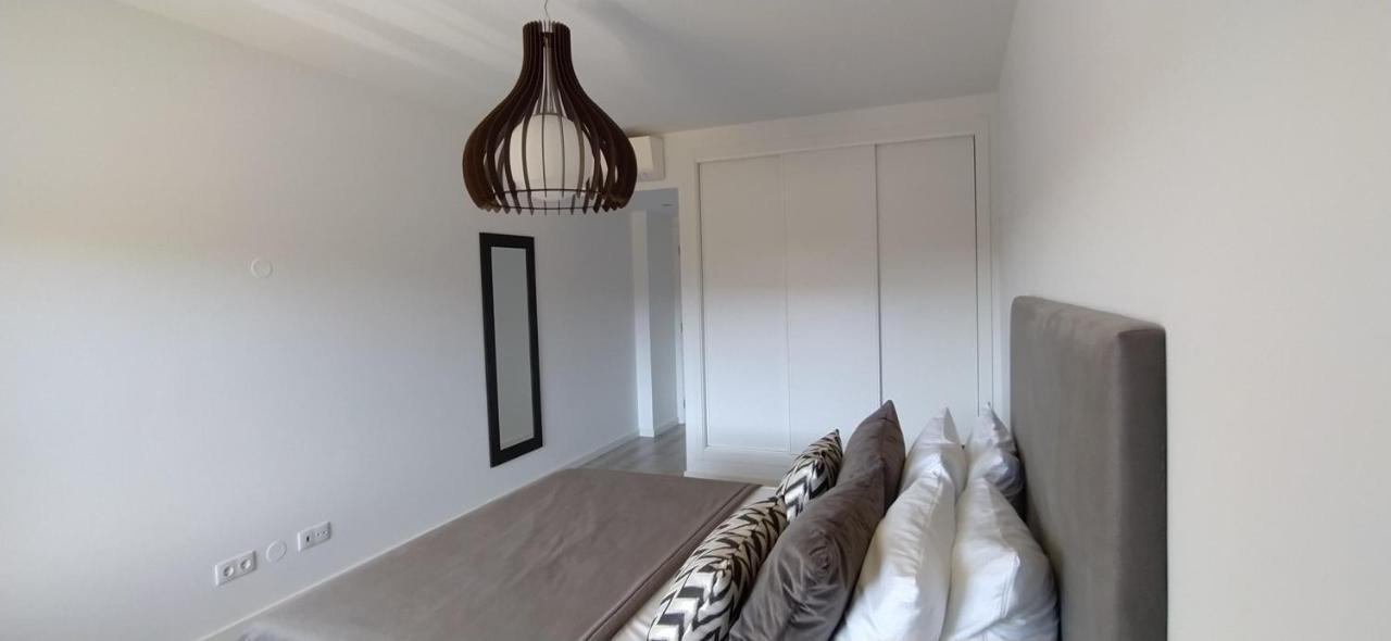 Appartement Standing Au Coeur D'Албуфейра Екстериор снимка