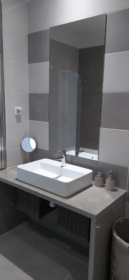 Appartement Standing Au Coeur D'Албуфейра Екстериор снимка