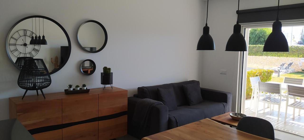 Appartement Standing Au Coeur D'Албуфейра Екстериор снимка