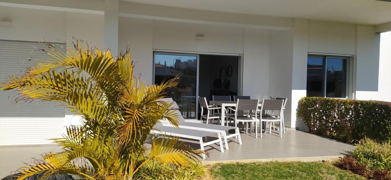 Appartement Standing Au Coeur D'Албуфейра Екстериор снимка