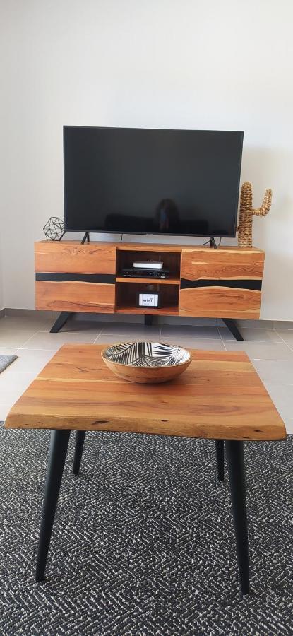 Appartement Standing Au Coeur D'Албуфейра Екстериор снимка