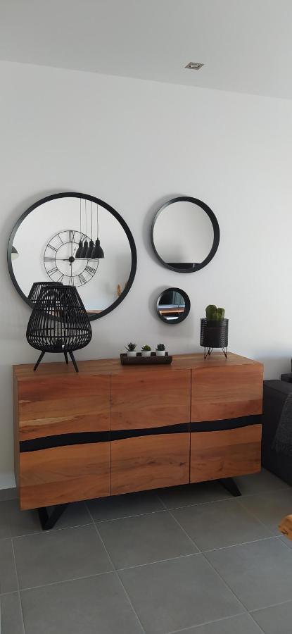 Appartement Standing Au Coeur D'Албуфейра Екстериор снимка