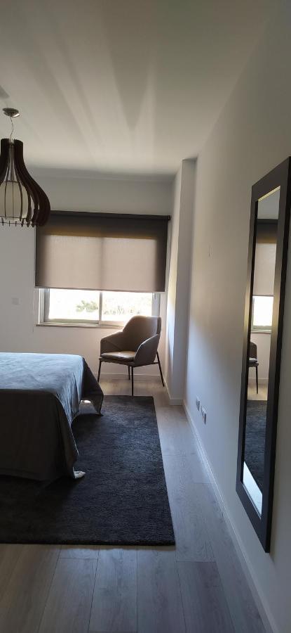 Appartement Standing Au Coeur D'Албуфейра Екстериор снимка